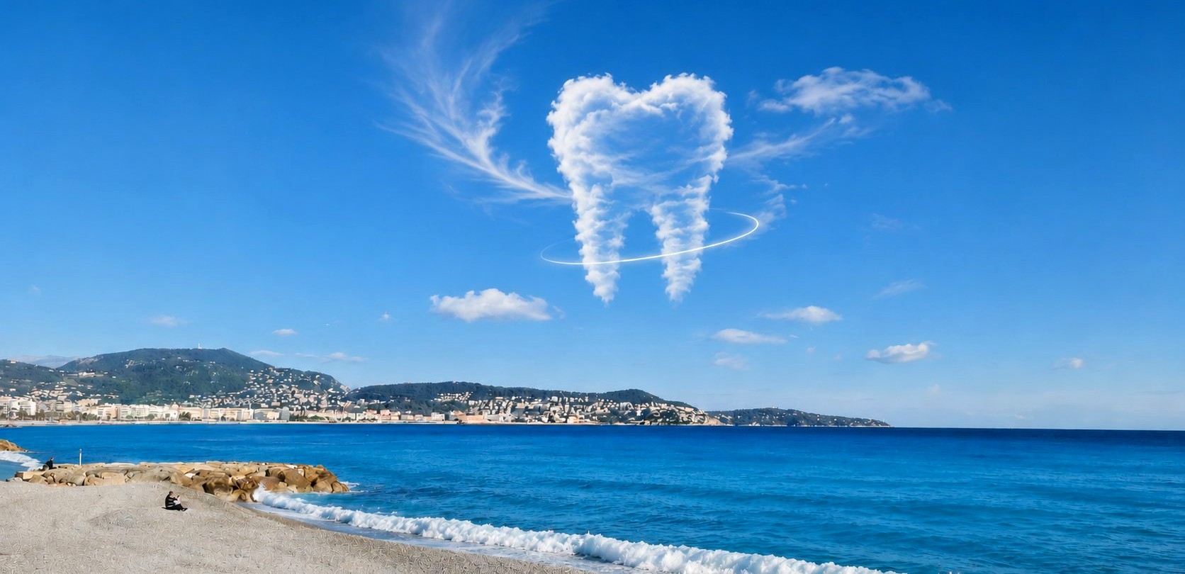 Nice — Côte d'Azur